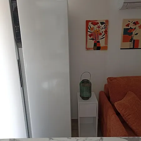 Apartment Le Cosy Chic Saint-Maurice-de-Beynost