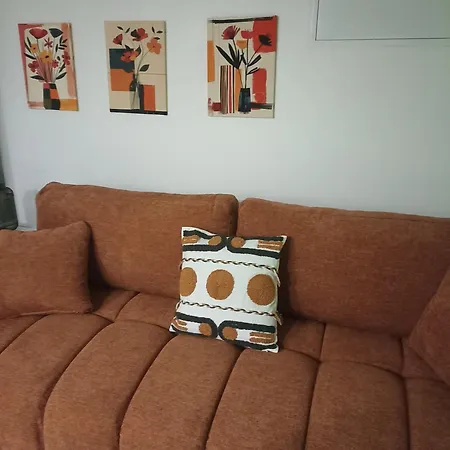 Le Cosy Chic *