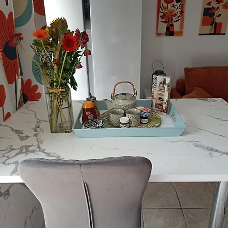 Le Cosy Chic Apartment *