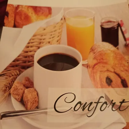 Le Cosy Chic *