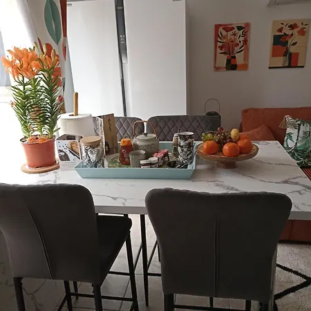 Le Cosy Chic