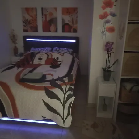Apartment Le Cosy Chic