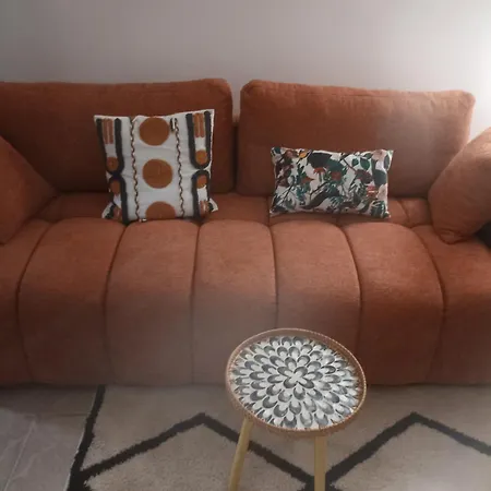 Le Cosy Chic