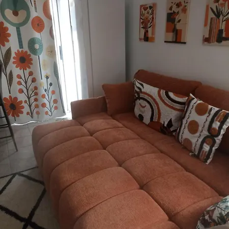 Apartment Le Cosy Chic Saint-Maurice-de-Beynost