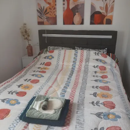 Le Cosy Chic *