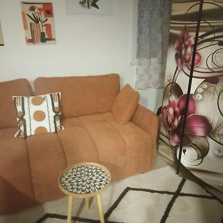 Le Cosy Chic *