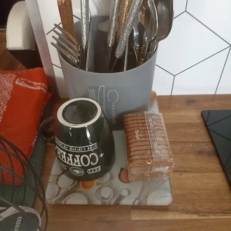 Le Cosy Chic Saint-Maurice-de-Beynost