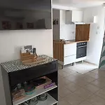 Le Cosy Chic 圣莫里斯-德拜伊