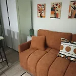 公寓 Le Cosy Chic 圣莫里斯-德拜伊