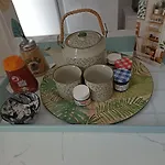 公寓 Le Cosy Chic 圣莫里斯-德拜伊