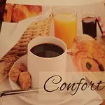Le Cosy Chic *