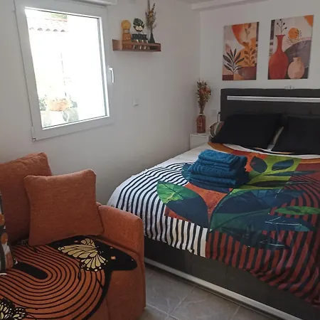 Apartament Le Cosy Chic *