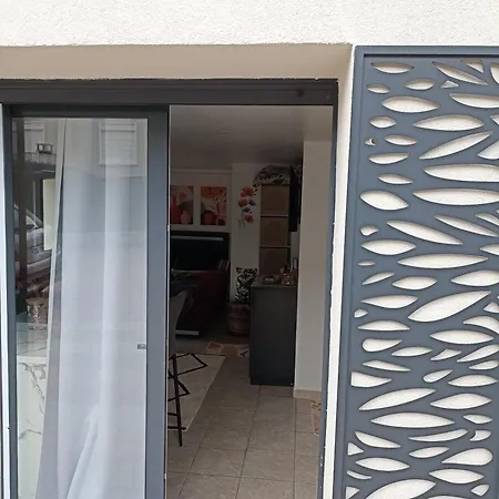 La Dune Boheme Chic * Saint-Maurice-de-Beynost