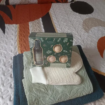 La Dune Boheme Chic شقة Saint-Maurice-de-Beynost