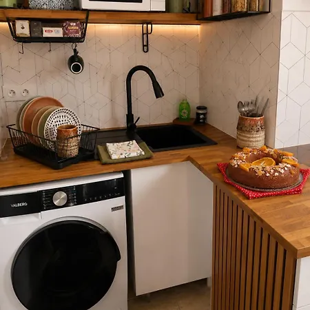 Apartament La Dune Boheme Chic Saint-Maurice-de-Beynost