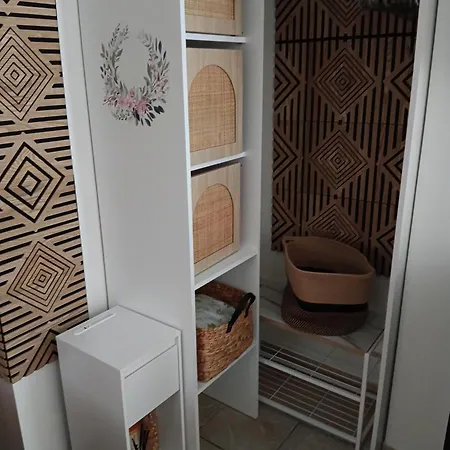 La Dune Boheme Chic *