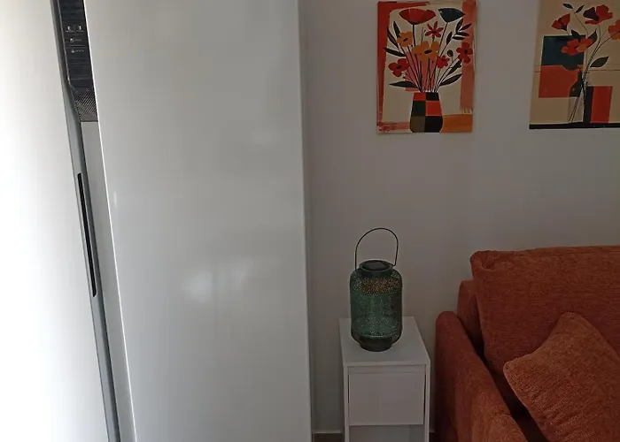 Apartmán Le Cosy Chic Saint-Maurice-de-Beynost