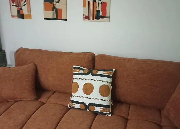 Le Cosy Chic *