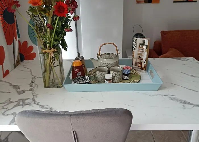 Le Cosy Chic Apartmán *