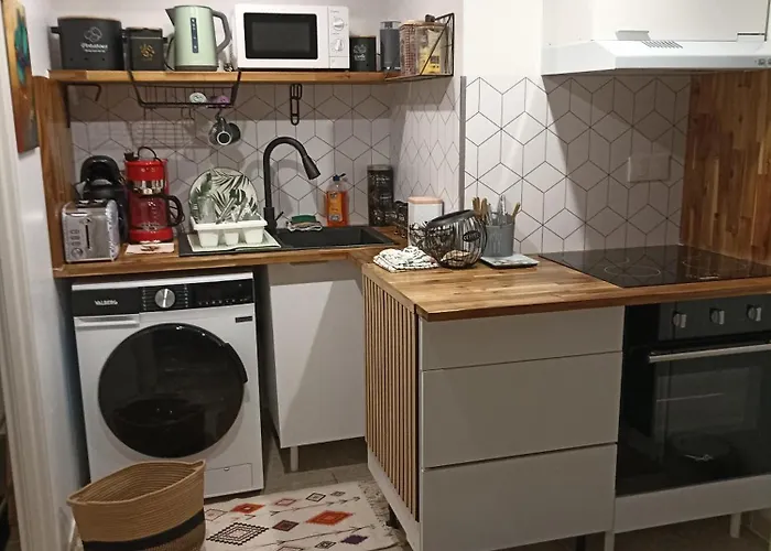 Le Cosy Chic