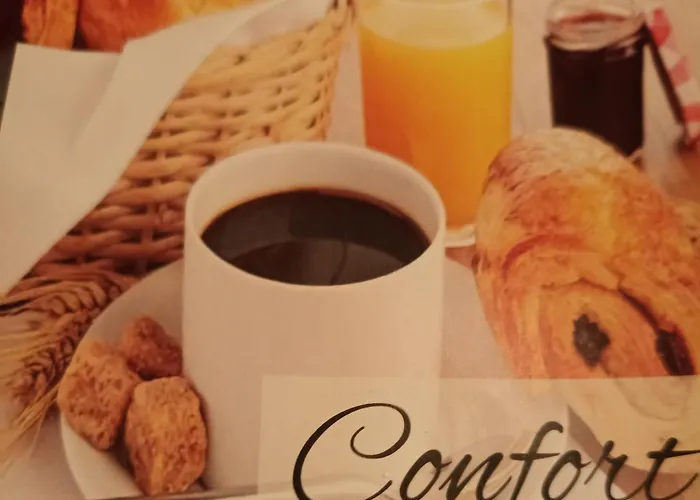 Le Cosy Chic *
