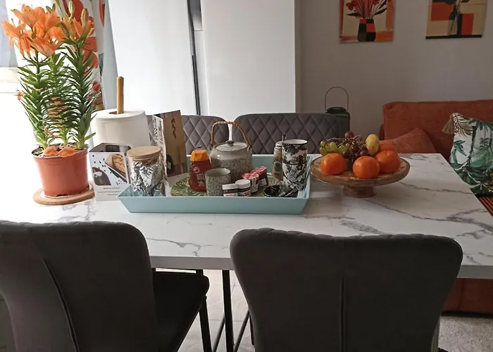 Le Cosy Chic