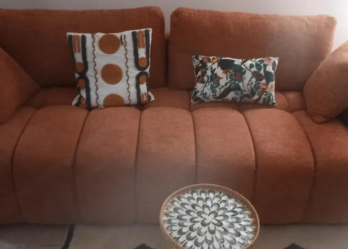 Le Cosy Chic
