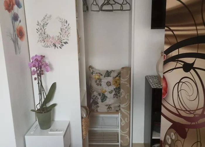 Le Cosy Chic *