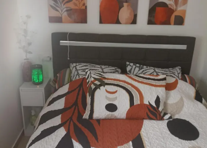Le Cosy Chic Apartmán