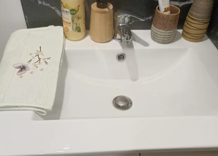 Apartmán Le Cosy Chic *