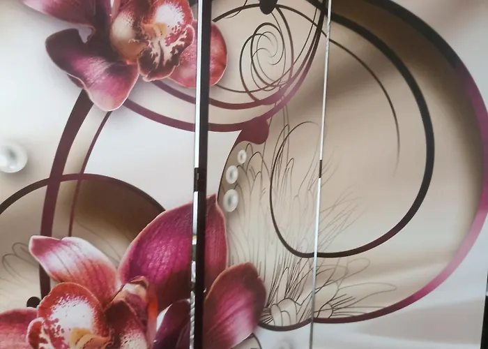 Apartmán Le Cosy Chic Saint-Maurice-de-Beynost